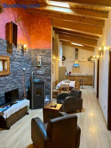 Casa Rural Carpintero - Image 1