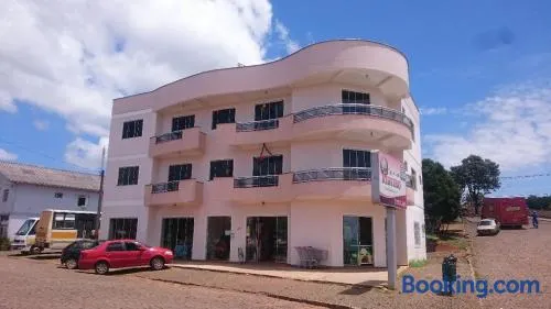 Apartamento Quadros - Image 1