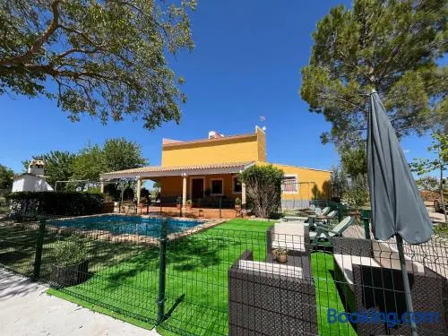 Casa Rural La Aldea - Image 1