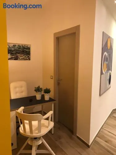 B&B Quasi in centro - Image 1