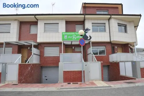 Apartamento Turístico La Casa del Gato - Image 1