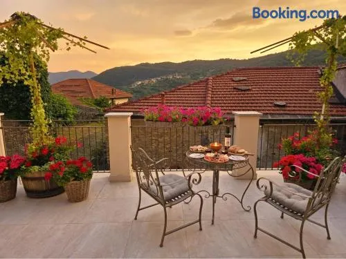 Borgo del Canto - Traditional Country Retreat - 30 Min from the Sea! - Image 1