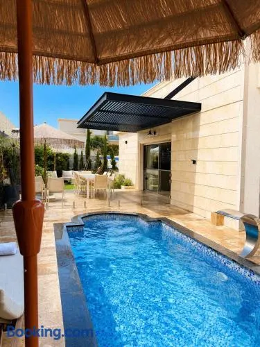 Villa Naama - Image 1
