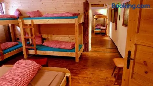 Hostel Weisses Rössl - Image 1