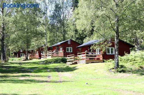 Gålö Havsbad - Resort and Holiday Cottages - Image 1