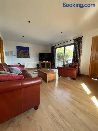 Mourne Coastal Guesthouse - Image 1