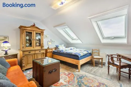 Ferienwohnung Zur Henne - Image 1