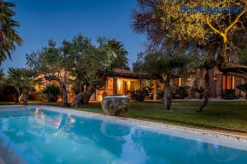 VILLA ANTURA 4, Emma Villas - Image 1
