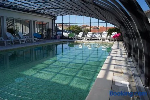 Appartements Les Déferlantes Mimizan-plage - Image 1