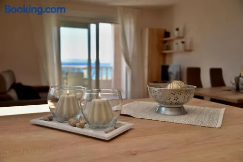Waterfront Apartments - Tucepi - Image 1