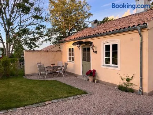 Newly Built Guesthouse Near Coast & Golf - Image 1