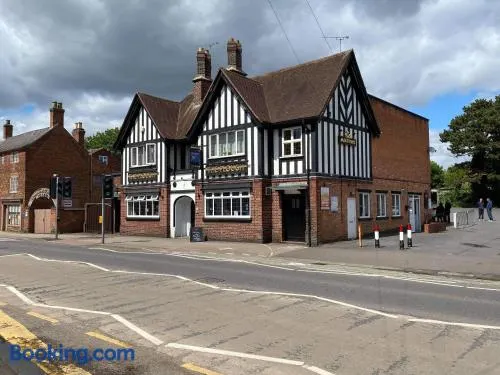 The Plough Inn Wigston - Image 1