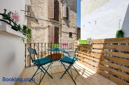 Les Terrasses de Choubaka - Image 1