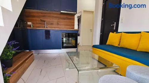 Terpsi's Loft with Pool Access by Horizon Homes - Image 1