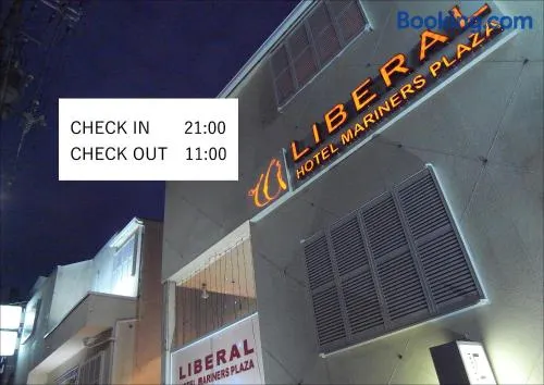 HOTEL LIBERAL - Adults Only  - Image 1