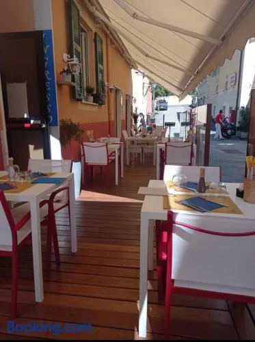 Hotel Ristorante San Celso - Image 1