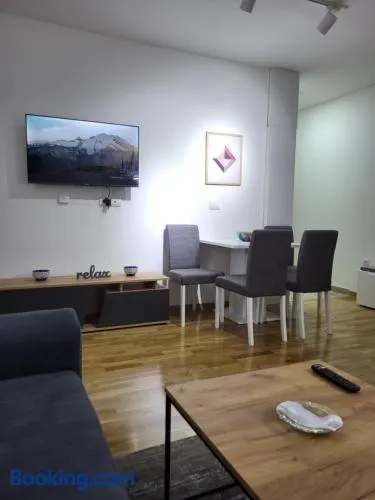 FoRest apartment & spa - Image 1