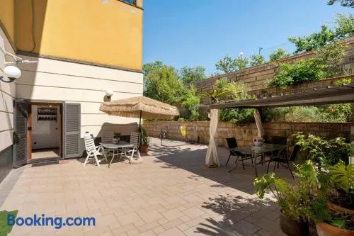 Bed and Breakfast di Rosa-Suite ERMOSA - Image 1