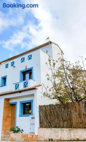 l'Alqueria de Laguar - Casa rural Mediterránea - Image 1