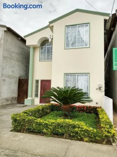 Casa Estrella Santa Rosa - Image 1