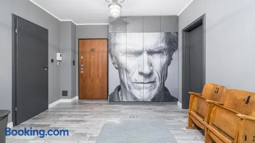 Maya's Flats 24 - Hollywood Gdańsk - Image 1