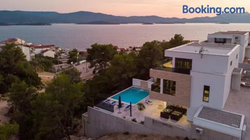 Villa Mara in Komarna by Villas Guide - Image 1