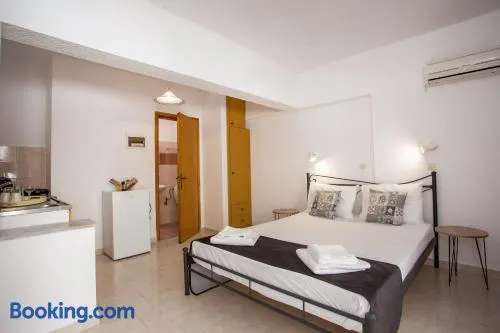 Anastasia Apartment - Image 1