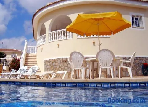 Casa Sara - Private Villa with Private Pool - Image 1