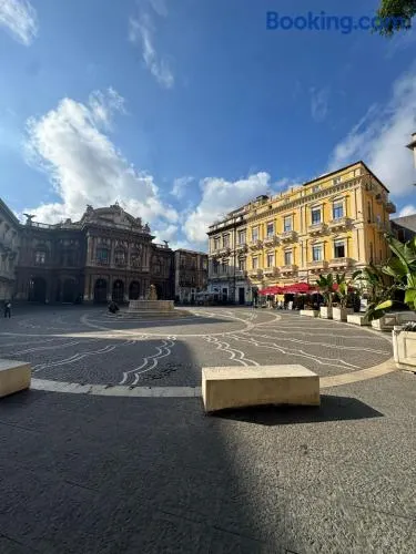 Bellini Palace - Image 1