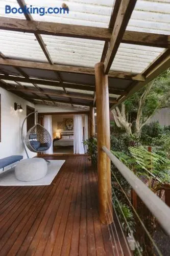 Hinterland Retreat on 30 acres - Sleeps 6 - Image 1