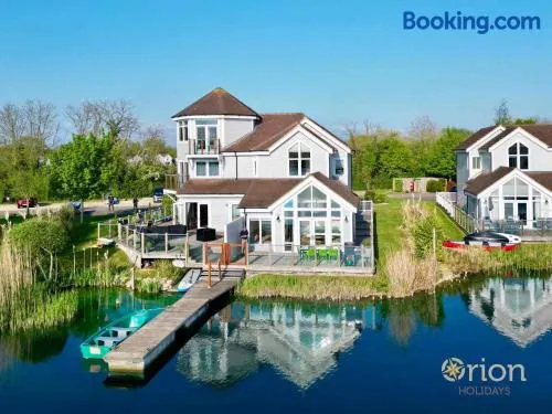 The Landings 11, Water View - P - Image 1