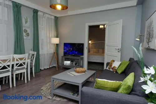 Dream apartment near the Old Tower - Image 1