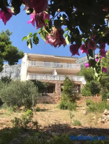 Apartmani Vranković - Image 1