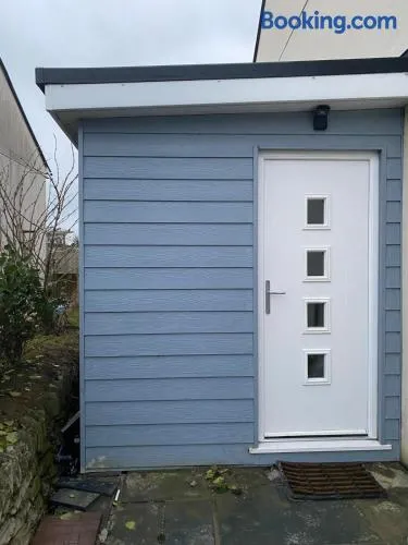 Seaside Cabin Perranporth - Image 1