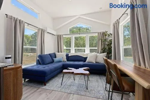 Tiny River House - Image 1