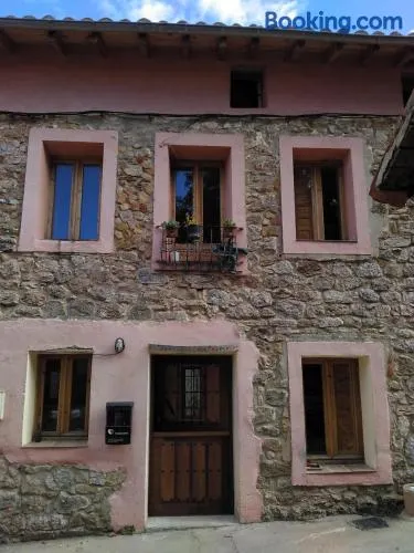 Albergue el Hacedor - Image 1