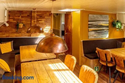 Boutique style ship 10 double cabins - Image 1