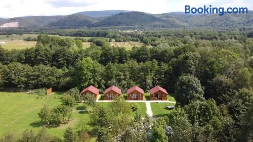Dwór Piotra i Pawła- pokoje i domki - Image 1