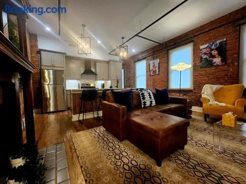 Historic Charm Modern Comfort - Image 1