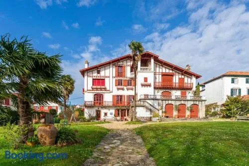 Appartement Erlandebaita Centre bourg 3 personnes - Image 1