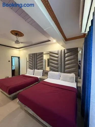 Roshan Residency - Image 1