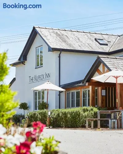 The Kilpeck Inn - Image 1
