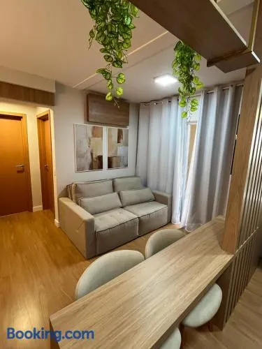 Resort Apartment on the Santa Catarina Coast - Image 1