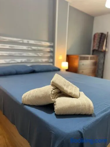 Apartamento exclusivo en Madrid - Image 1