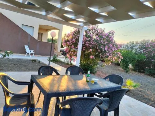 Casa di Cetty - Image 1