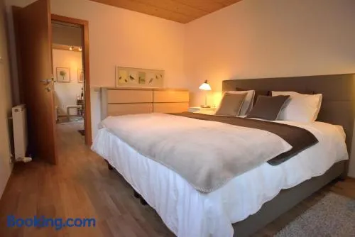 Apartment Amberg - Image 1