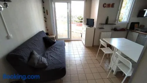 Appartement Etel - Image 1
