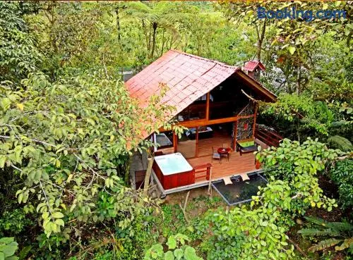 Cabaña "Los Cedros", Sumak Cabañas - Image 1