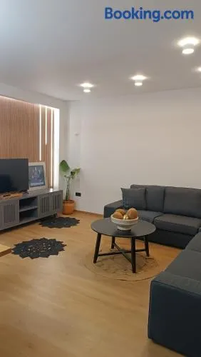 Thermi Luxury apartments - Image 1