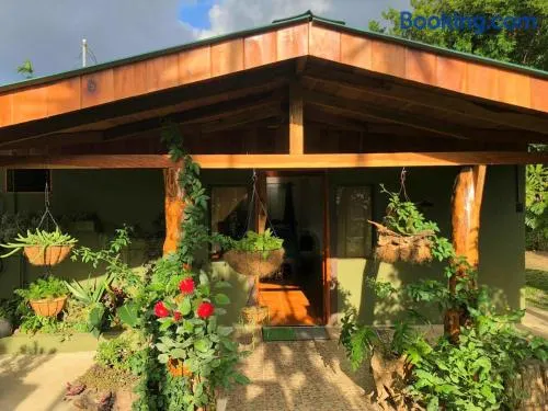 Casa Haydee Monteverde - Image 1